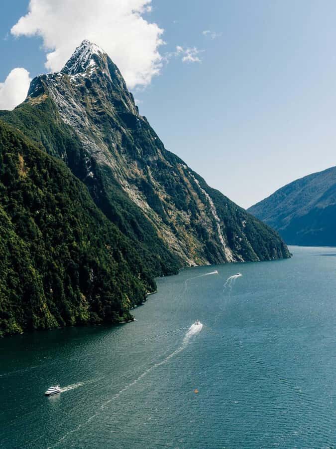 From Wanaka: Milford Sound Flight with Landing & Glaciers - The Practicalities: What You Should Know