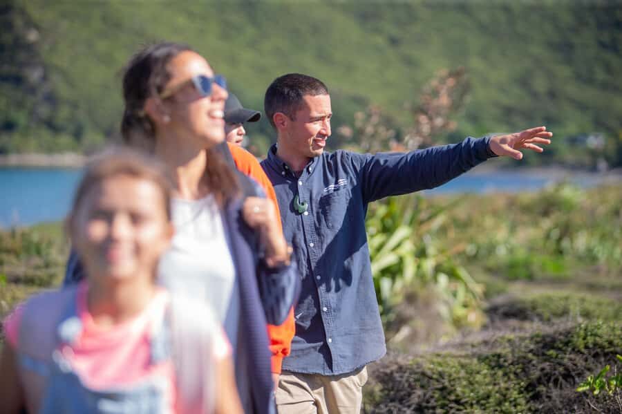 From Wellington: Kapiti Island Classic Guided Day Tour - Who Will Love This Tour?