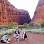 From Yulara: 3-Hour Small Group Kata Tjuta Afternoon Tour - The Value Proposition: Is It Worth the Price?