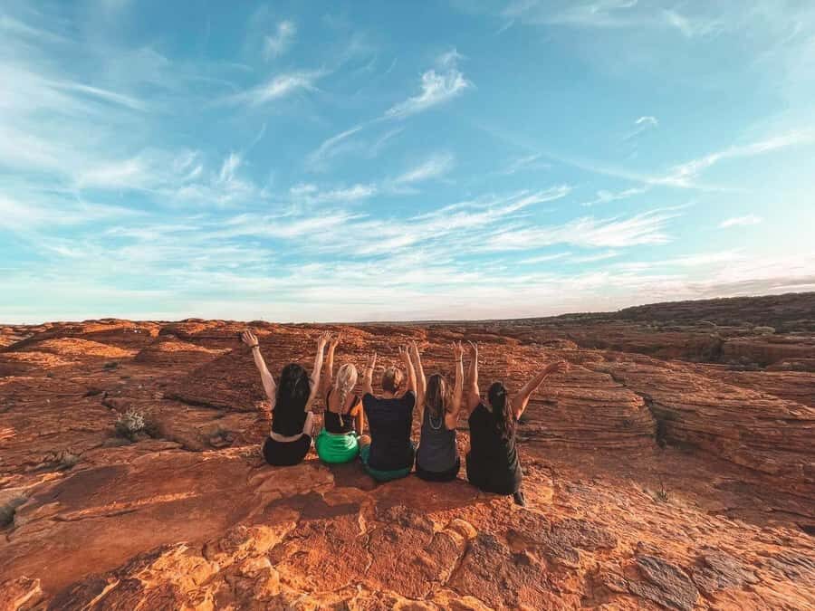 From Yulara: 7-Day Uluru to Adelaide Tour - What Makes This Tour Stand Out?