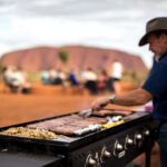 From Yulara: Uluru Tour and Sunset BBQ - What Travelers Are Saying