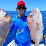 Full Day 9 Hour Offshore Fishing Charter - Comfort and Facilities on Board