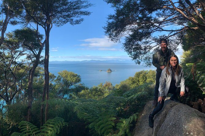 Full-Day Abel Tasman National Park Hiking Tour with Cruise - Who is This Tour Best For?