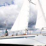 Full-Day Bay of Islands Tour by Vigilant Yacht Charters - The Value for Money