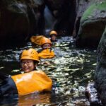 Full-Day Canyoning Experience at Stunning Empress Canyon - Authentic Experiences from Reviews