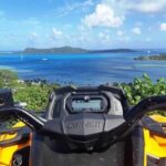 Full Day Combo ATV & Jet Ski with a Polynesian BBQ on a Motu - The Itinerary in Detail