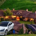 Full-Day Driver with Tesla Car-Customisable North Island Tour - A Detailed Breakdown of the Itinerary and Sights