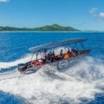 Full Day Eco Snorkeling & Traditional BBQ Lunch on a Motu - Who Is This Tour Best For?