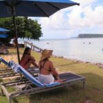 Full Day Experience Guam Beach and Waterpark - Snorkeling and Water Adventures