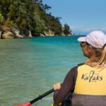 Full-Day Freedom Kayak Rental in New Zealand - The Full Experience: What to Expect