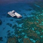 Full-Day Great Barrier Reef Pontoon with Snorkeling & Activities - Itinerary Breakdown