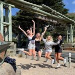 Full-Day Great Ocean Road and 12 Apostles Sunset Tour from Melbourne - Transportation & Comfort