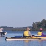 Full-Day Guided Noosa Everglades Kayak Tour - Frequently Asked Questions