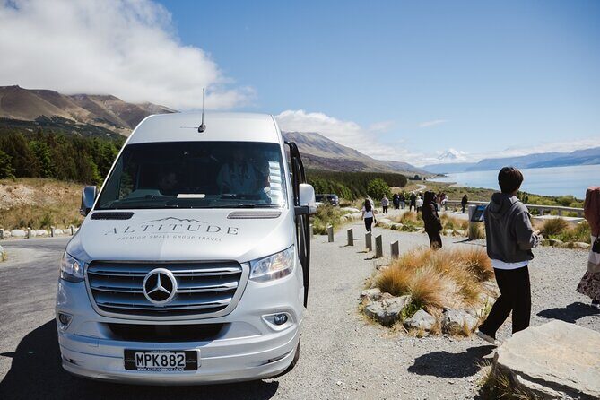 Full-Day Guided Sightseeing Tour of Mount Cook from Queenstown - The Value and Who It’s Best For