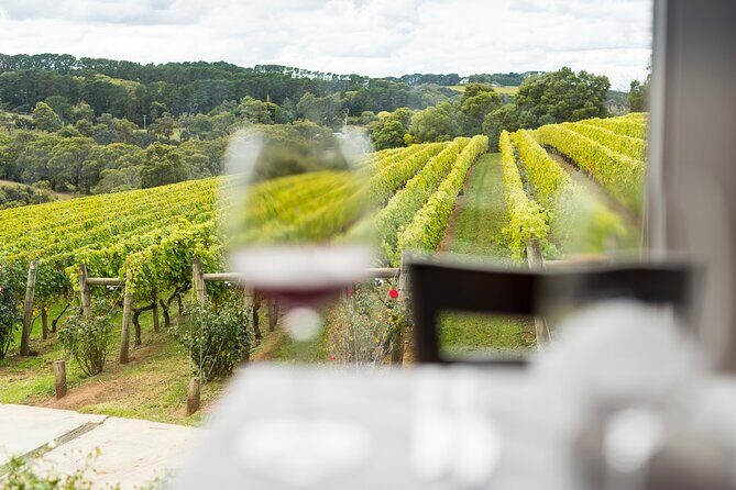 Full-Day Guided Tour on the Beautiful Mornington Peninsula. - Itinerary Breakdown: What You Can Expect