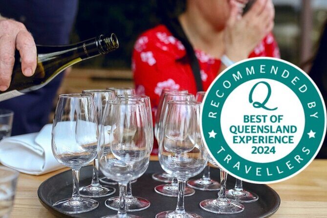 Full-Day Guided Wine Tour in Mt Tamborine From Gold Coast - Who Will Love This Tour?