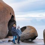Full-Day Kangaroo Island Experience Departing from Kangaroo Island - Segment-by-Segment Breakdown of the Itinerary