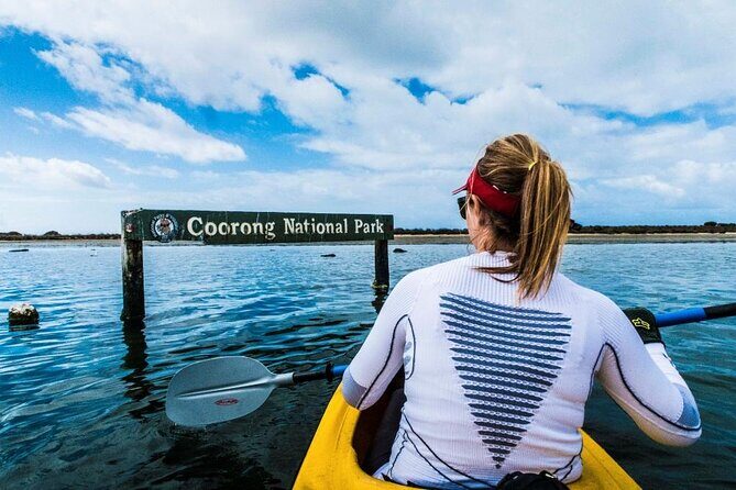 Full Day Kayaking Tour in Coorong National Park - Why This Tour Excels