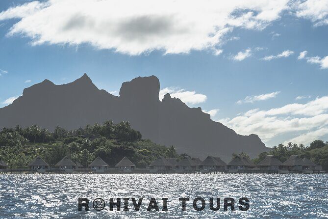Full-day Lagoon Safari Tour with Lunch in Bora Bora - Shared tour - Overview of the Lagoon Safari Experience
