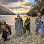 Full Day Lord of the Rings Mavora Lakes Adventure! - Analyzing the Value and Experience