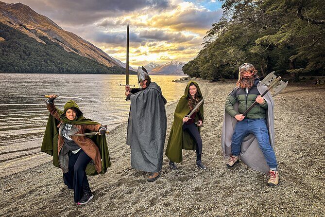 Full Day Lord of the Rings Mavora Lakes Adventure! - Analyzing the Value and Experience