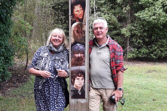 Full Day Lord of the Rings Tour - A Step-by-Step Look at the Itinerary