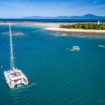 Full Day Low Isles Sailing & Snorkelling Cruise from Port Douglas - The Itinerary Breakdown