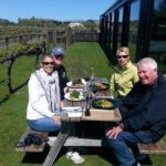 Full-Day Marlborough Catamaran Cruise with Wine Tour and Lunch - The Sum Up