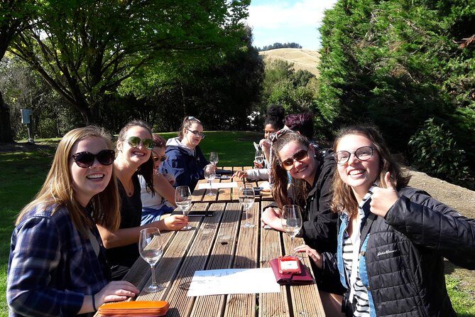 Full Day Martinborough Wine Tour - Who Will Love This Tour?