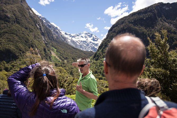 Full-Day Milford Sound Tour with Cruise and Walks from Te Anau - Why the Experience is Worth It