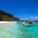 Full Day Pele Island Boat Tour with Barbeque Lunch - What Could Be Improved?