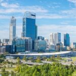 Full-Day Perth, Fremantle, Swan Valley & Wildlife Park - Fremantle: A Historic Port with a Laid-Back Vibe