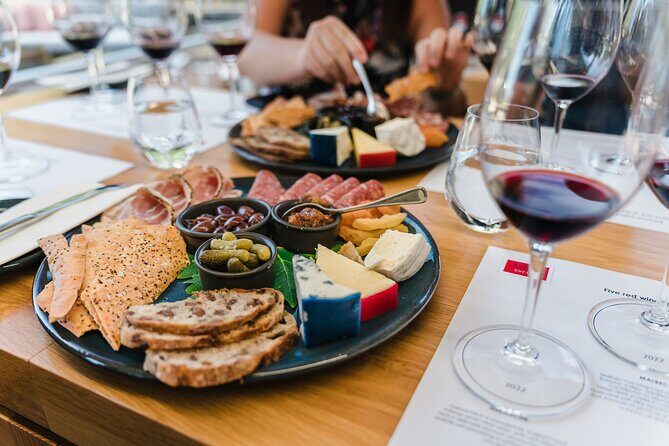 Full Day Private Barossa Valley Wine Tour - What Travelers Say