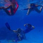 Full-Day Private Boat Tour of Bora Bora Lagoon with Snorkel - The Itinerary in Detail