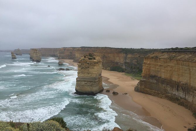Full Day Private Custom Tour of Great Ocean Road & 12 Apostles - The Sum Up