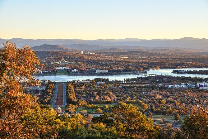 Full Day Private Tour in Canberra from Canberra hotels - Practical Details and Considerations