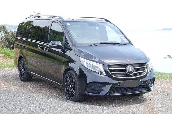 Full Day Private Waiheke Island Wine Tour Including Lunch - FAQ