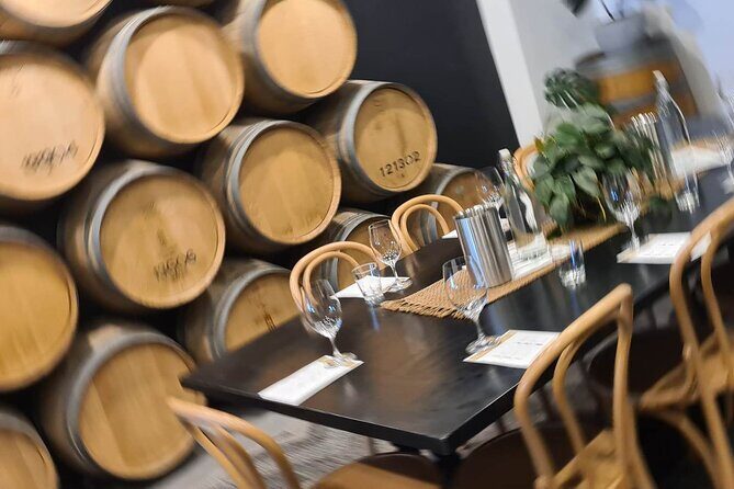 Full Day Private Wine Tour Exclusively Tailored To Suit You - The Itinerary Breakdown: What to Expect at Each Stop