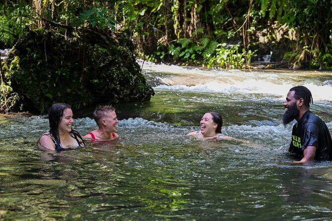 Full Day River Kayaking & Cascades from Port Vila - Who Will Enjoy This Experience?