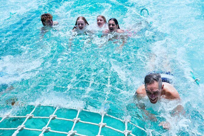 Full Day Sail to Rottnest Island from Fremantle - Who Should Book This Tour?