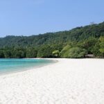 Full Day Santo Blue Hole, Champagne Beach, Million Dollar Point & Port Olry Tour - Why This Tour Works