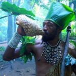 Full-Day Scenic Tour around the Island Tour from Port Vila - Cultural Experiences and Local Food