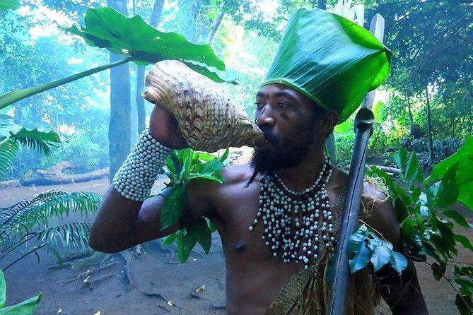 Full-Day Scenic Tour around the Island Tour from Port Vila - Cultural Experiences and Local Food