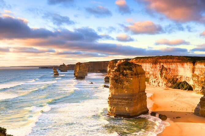 Full day Shared Tour to Twelve Apostle (Melbourne Chinese Tour) - Analyzing the Value