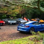 Full-Day Supercar Drive Experience from Auckland (lunch included) - What’s Included and What’s Not