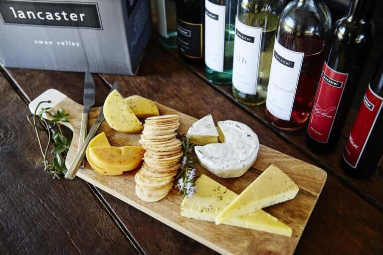 Full-Day Swan Valley Wineries with Lunch and River Cruise - Why This Tour Offers Great Value