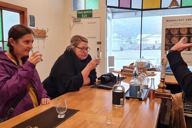 Full Day Tour of the Sights and Tastes of the West Coast - Who Should Consider This Tour?