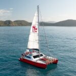 Full-Day Whitsunday Sail and Snorkel Adventure with Lunch - The Pros and Cons