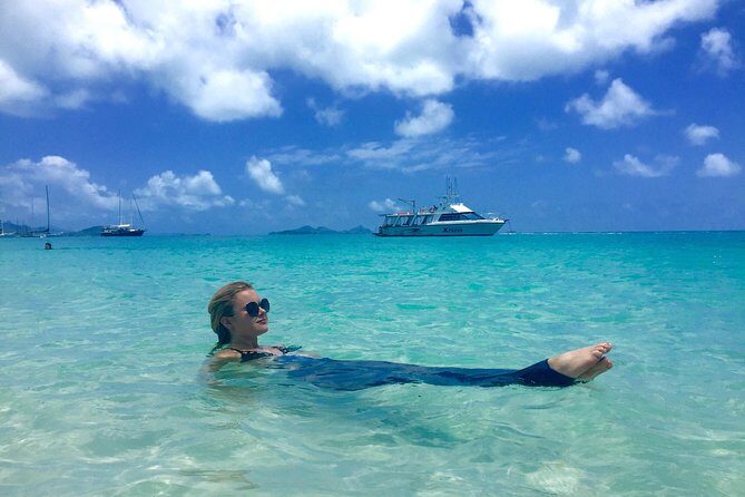 Full-Day Whitsunday Tour: Whitehaven Beach and Hill Inlet with BBQ - Why This Tour Stands Out