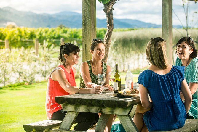 Full-Day Wine Gourmet and Scenic Delight Tour of Marlborough from Picton - Why This Tour Offers Great Value